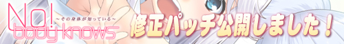 修正パッチを公開しました